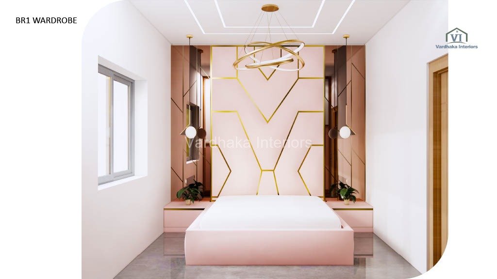 Wardrobe design in HSR Layout, Bangalore