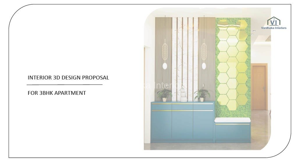 Wardrobe and interior design in Yeshwanthpur, Bangalore