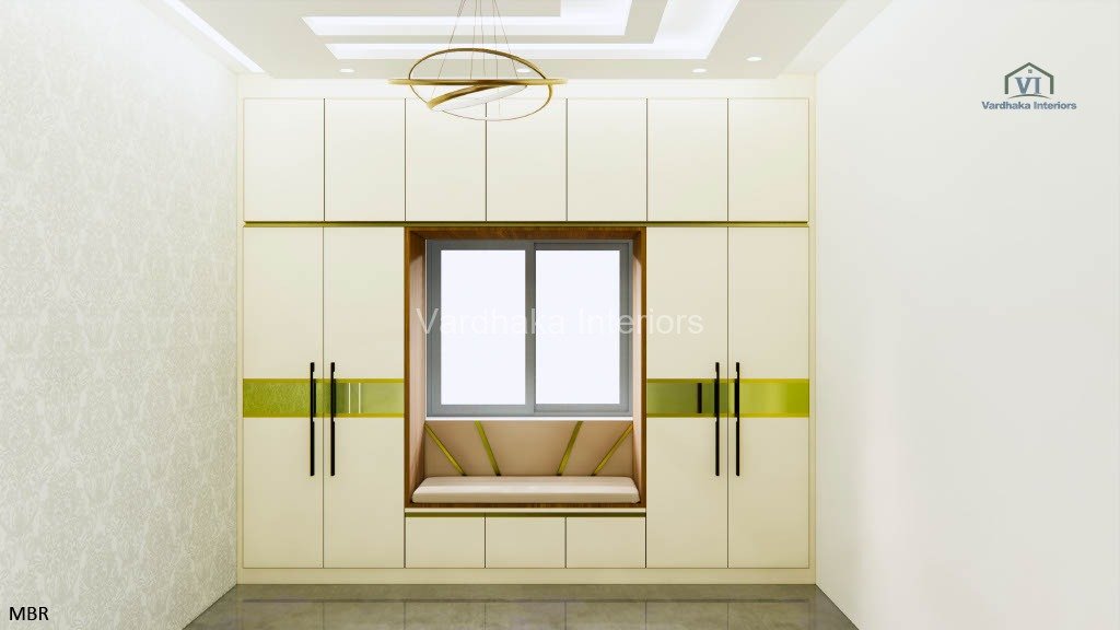 Bay Window Design Ideas — interior designers in Bengaluru, Bengaluru