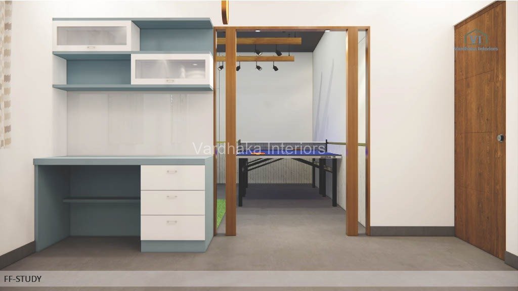 Interior design in Ankola, Uttara Kannada