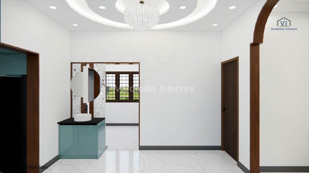 Sink Area Design — interior designers in Sirsi, Uttara Kannada