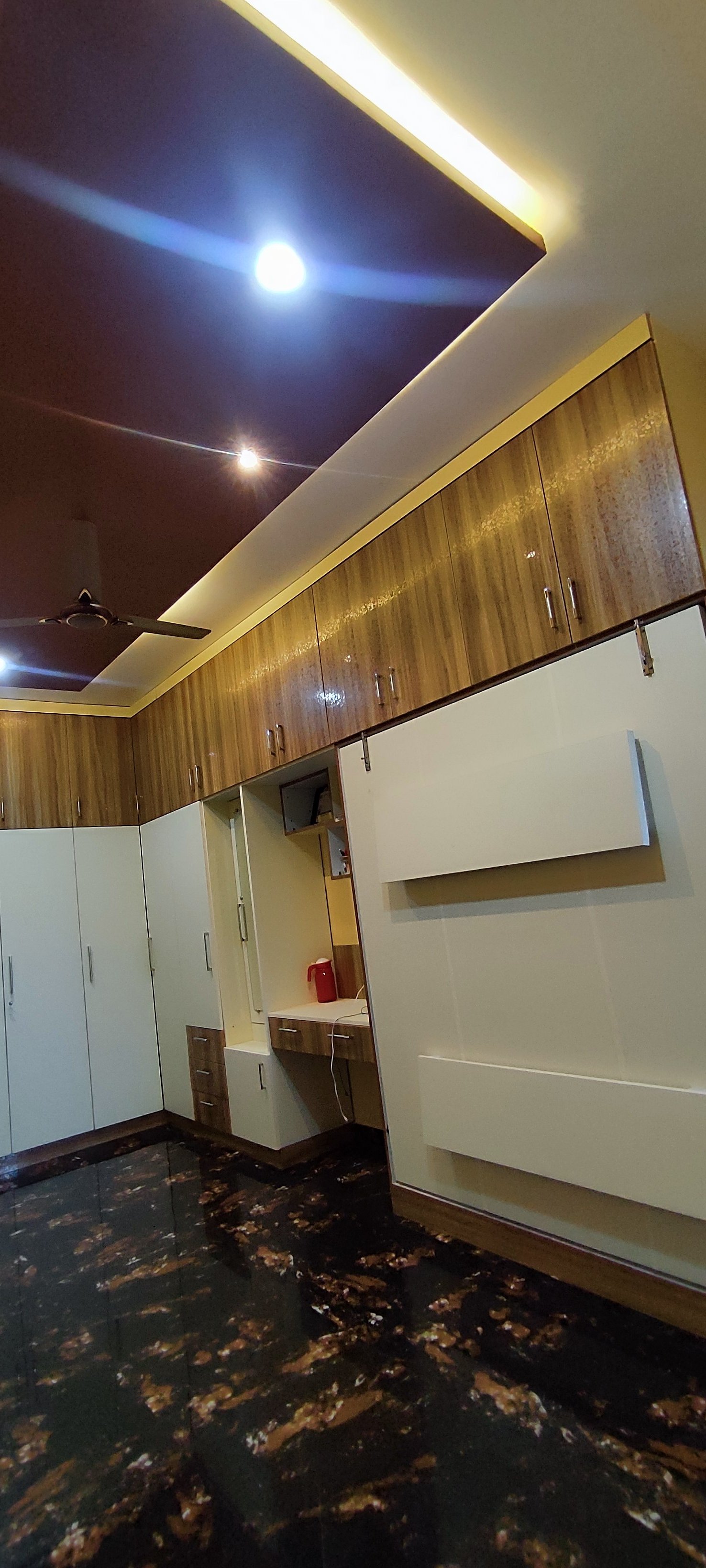 Coastal Home Interior